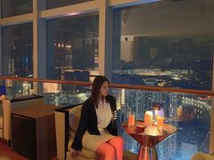 -The Penthouse酒吧