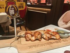 -俄士厨房(环球港店)