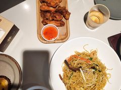 -千日贺茶餐厅(开发区安盛店)