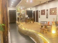 -龙源茶坊(白银路店)