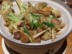 -肉串汪(月坛店)