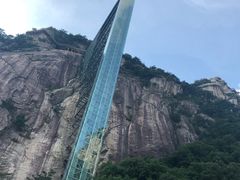 -罗田天堂寨风景区
