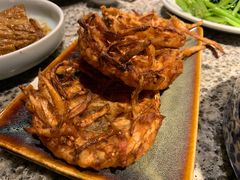 -南京大牌档(香港广场店)