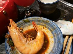 -大味老火锅City店