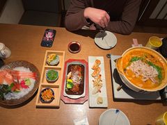 -水之惠鲜鱼料理(王府大街店)