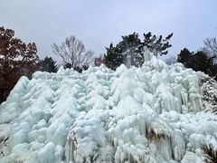 -沂蒙山旅游区云蒙景区(蒙山国家森林公园)