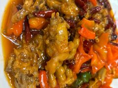 -佳佳麻辣烧菜馆