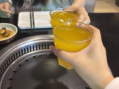 -老卜奎齐齐哈尔烤肉(人民东路店)