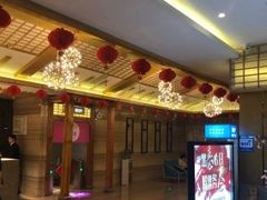-纽斯洗浴SPA(三墩店)