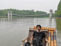 -东湖落雁景区