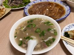 -协顺园回头馆(南顺城路店)