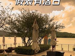-望海·帆船主题咖啡厅•品茗下午茶(石湖景区店)