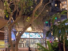 -桂满陇·海市蜃楼·黑金(国金店)