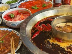-李雪火锅食府(宽窄巷子总店)