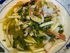 -虎哥私房菜(馒头山店)