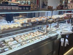 -Ole 面包房(华润万象城店)