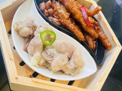 -龙凤点心饼家·39年老字号(松岗店)