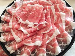 3d至尊羊肉-东来顺饭庄(天坛店)