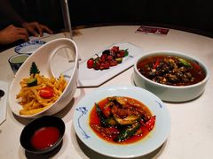 -卯时·龙光雅宴·精致锡帮菜(惠山古镇店)