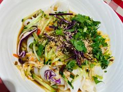 西贝面筋-西贝(金桥店)