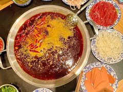 -飘香火锅(玉林西路店)