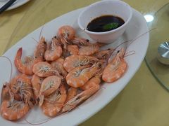 -吉莲利苑海鲜酒家(珠海拱北28年老字号店)