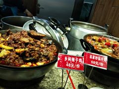 -老凯俚酸汤鱼(鸿通城店)