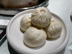 松茸包子-名善山珍·野生菌汤锅(文殊院店)