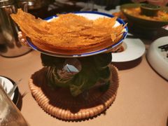-吴越荣记苏州菜·松鼠桂鱼(月光码头店)