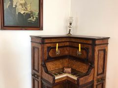 -鼓浪屿钢琴博物馆