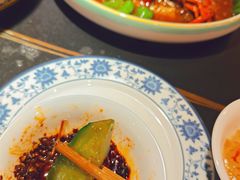 -京悦南门涮羊肉·羊蝎子火锅(田林路店)