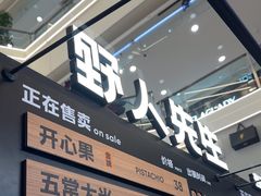 -野人先生Gelato(上海长宁龙之梦店)