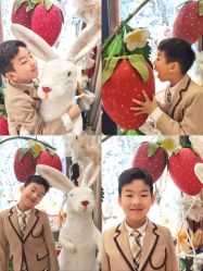 -海马体家庭照相馆(杭州远洋乐堤港店)