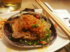 -日进一片海.生腌海鲜火锅.宵夜烧烤(三里屯总店)