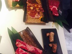 -赤坂亭M9和牛烧肉·日料398放题(万达店)