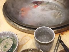 -羊来顺冰煮鲜羊 铁锅烀羊肉(中央大街店)