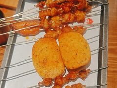 -乡村牛仔(奥林花园店)