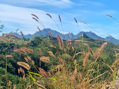 -蟠龙山长城景区