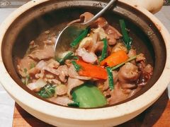 沙姜啫猪脷-啫神·广州地标美食(北京路店)