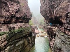 -云台山风景名胜区