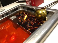 -海底捞火锅(顺义华联店)