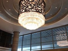 -无锡新湖铂尔曼大酒店