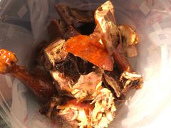 -王浩儿纪六孃甜皮鸭(东大街店)