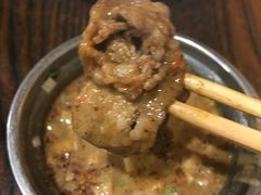 -韩风烤牛肉冷面店