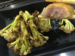 -老虎滩大连海鲜烧烤(建邺云锦路总店)