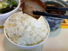 招牌卤肉套餐-金太太厨房(北下关店)