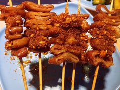 -肠王卤煮(西单食宝街店)