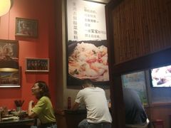 大堂-鑫花溪牛肉米粉(苏州中心店)