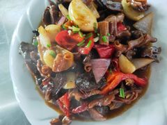 -鱼味馆(万佛湖店)