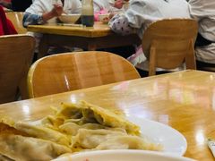 -西工饭庄快餐厅(西工小街店)
